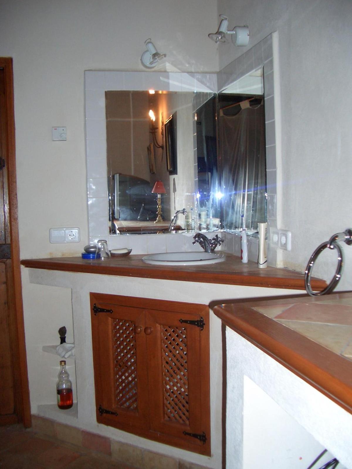 Single Family In Ferienhaus