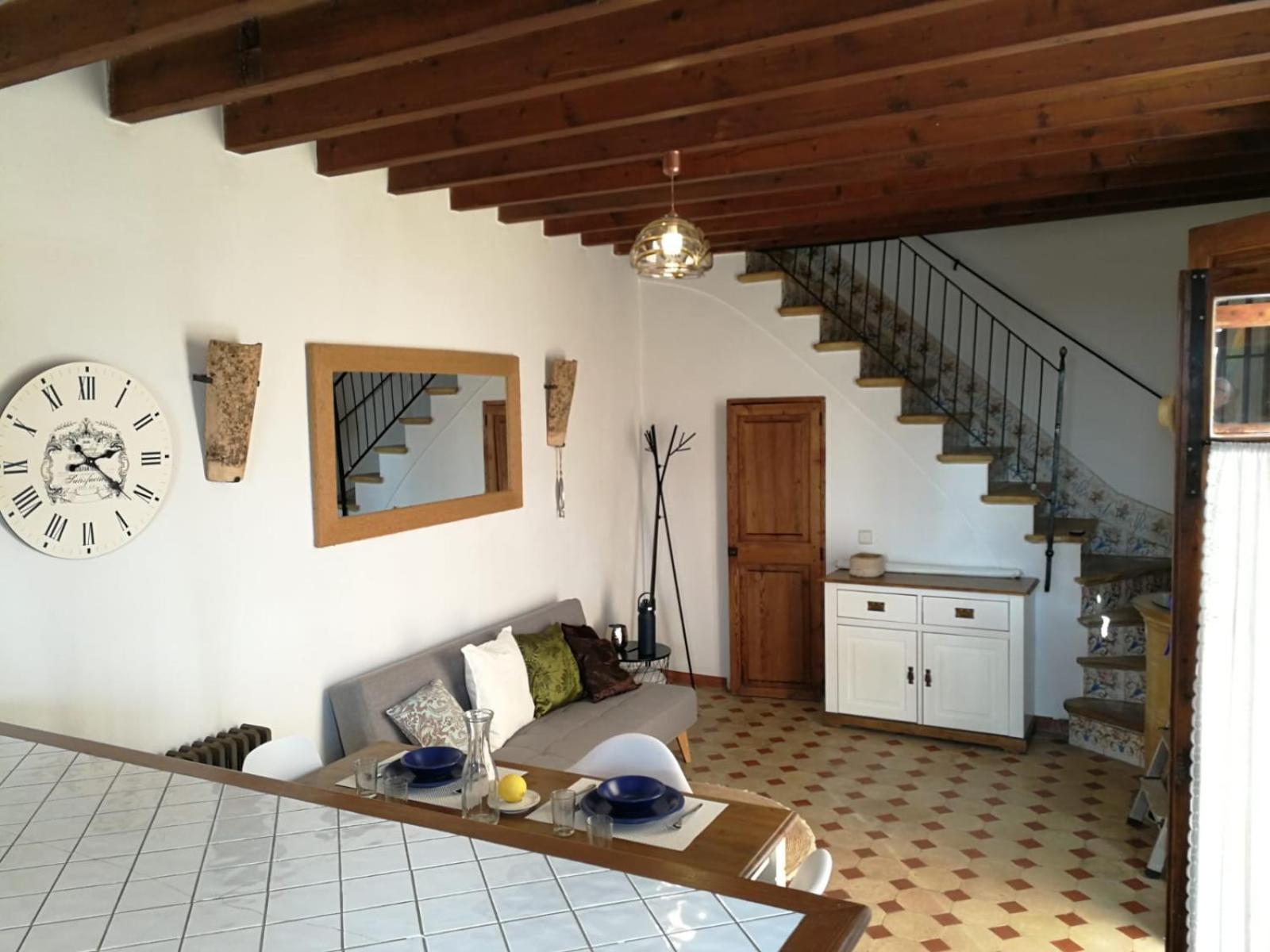 Single Family In Ferienhaus