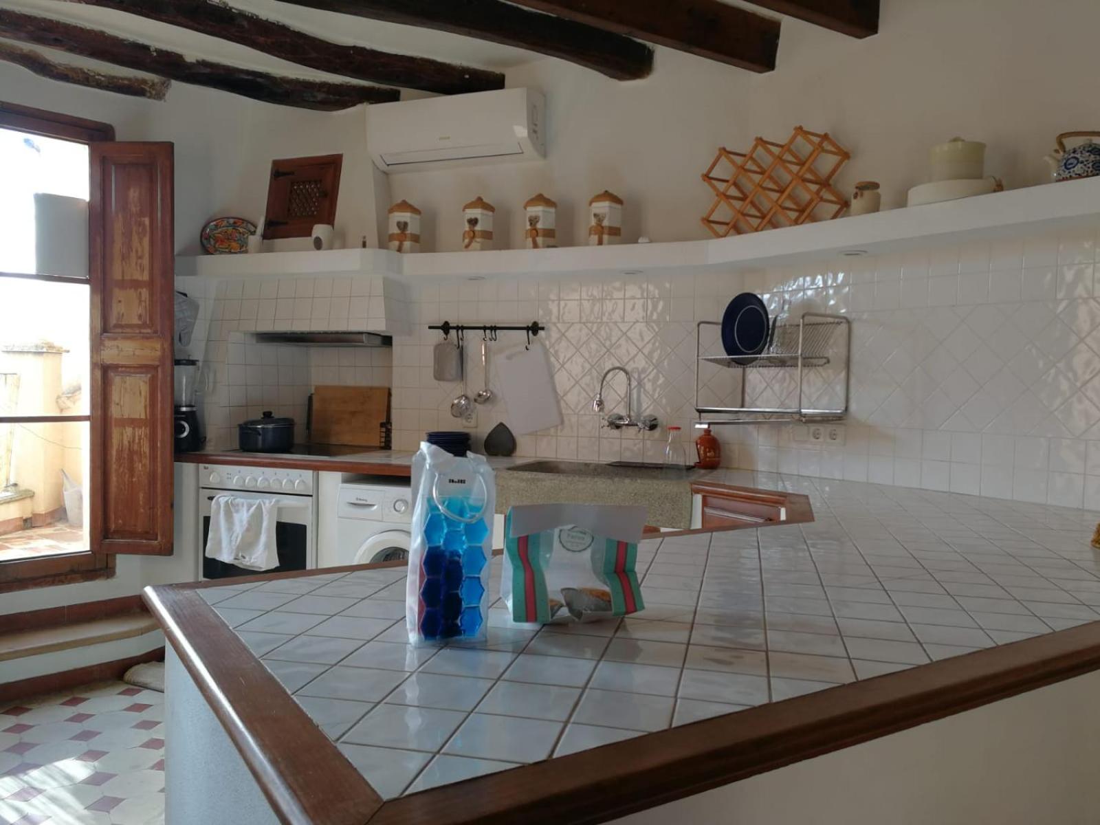Ferienhaus Single Family In