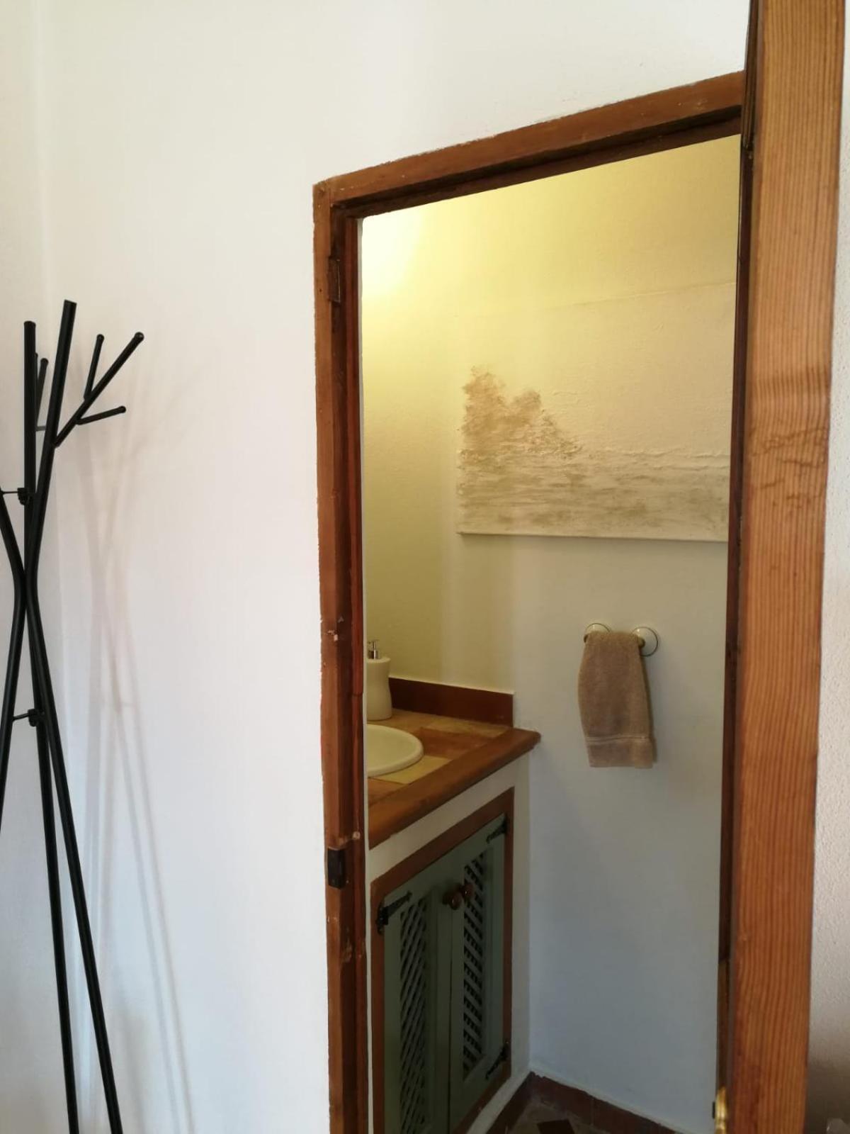 Single Family In Ferienhaus Andratx